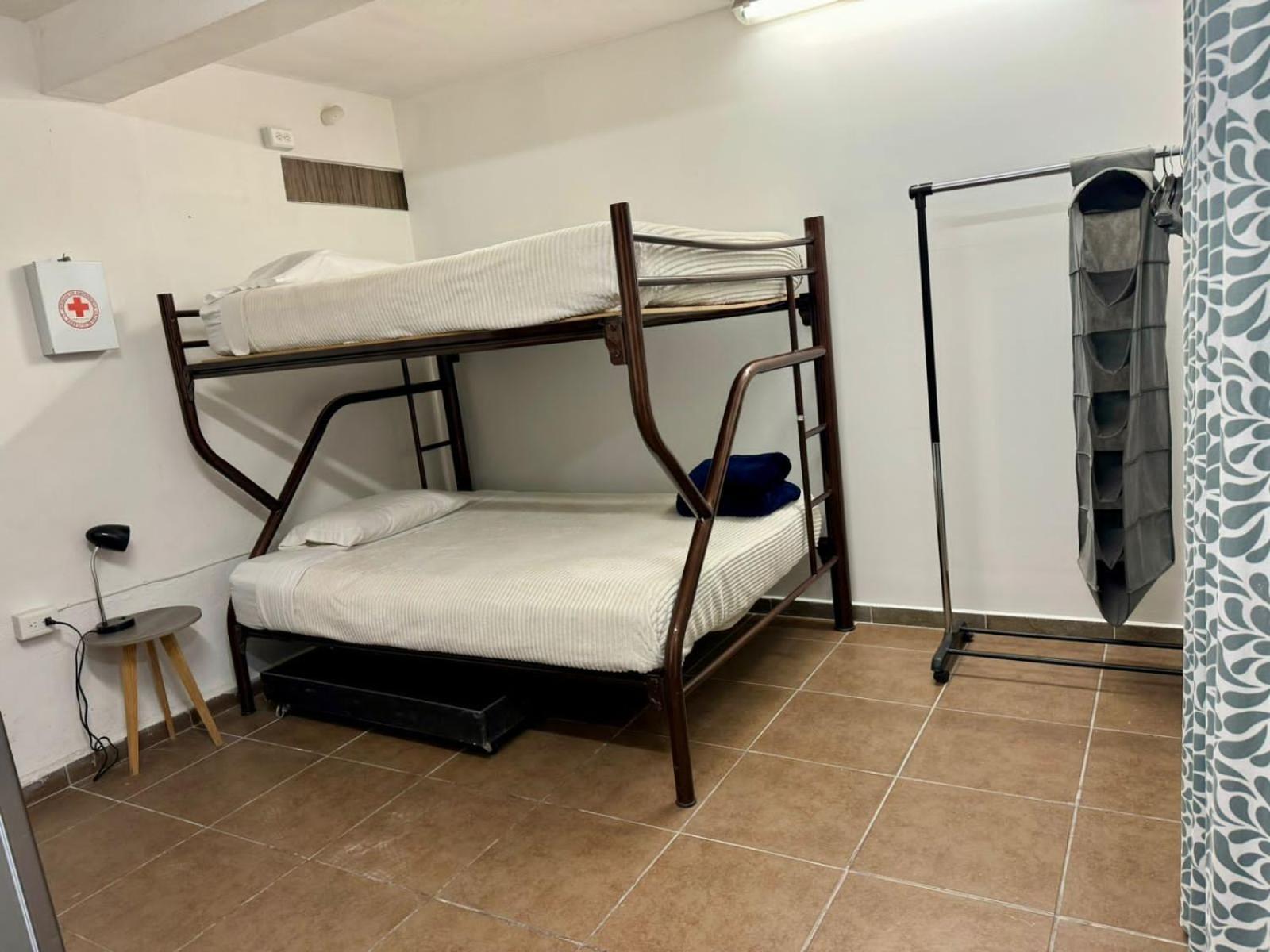 Suites Apodaca Bagian luar foto