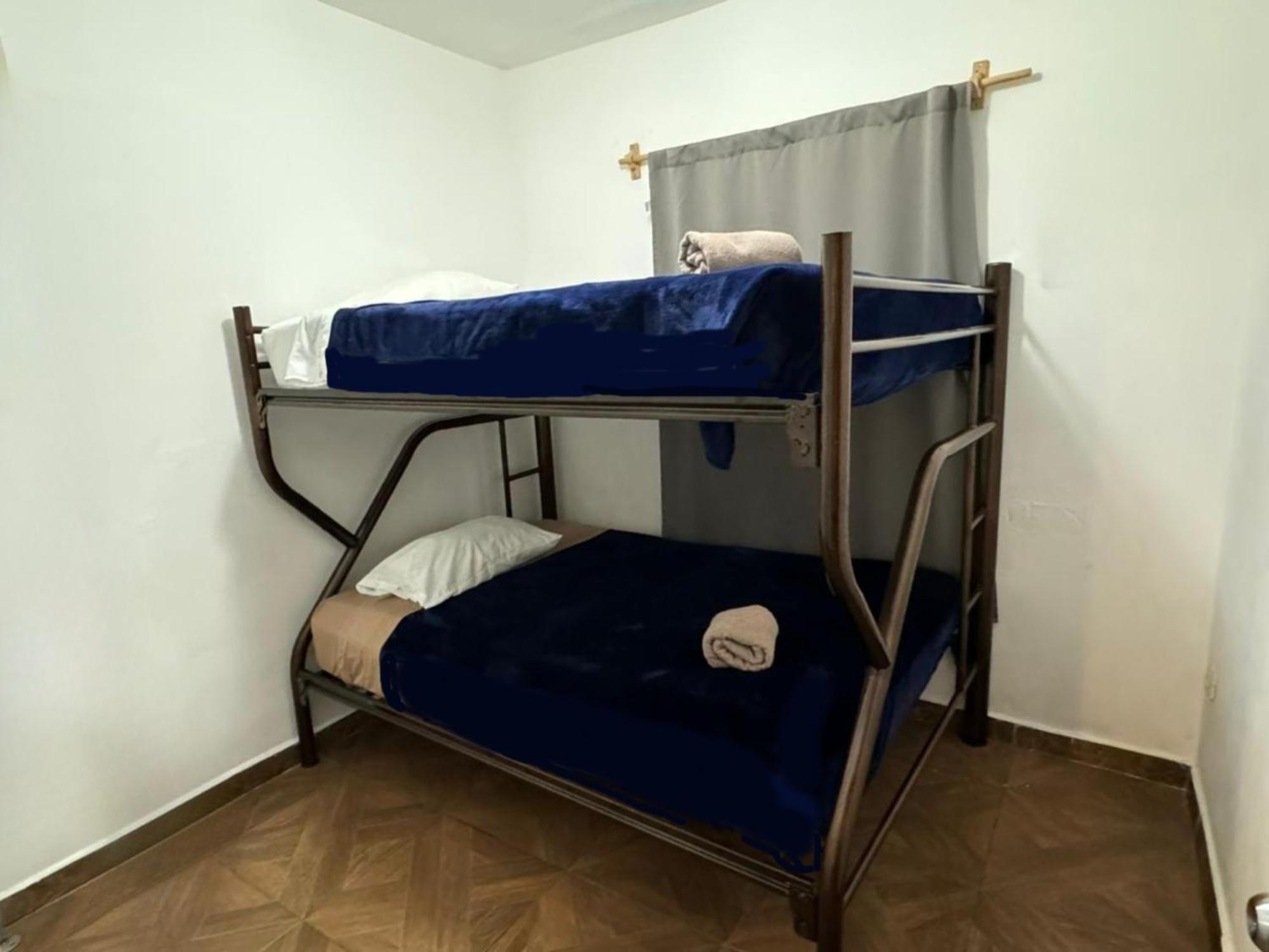 Suites Apodaca Bagian luar foto