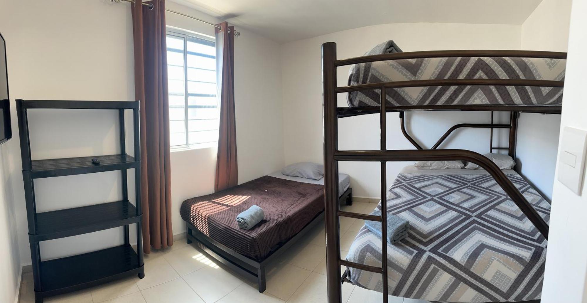 Suites Apodaca Bagian luar foto