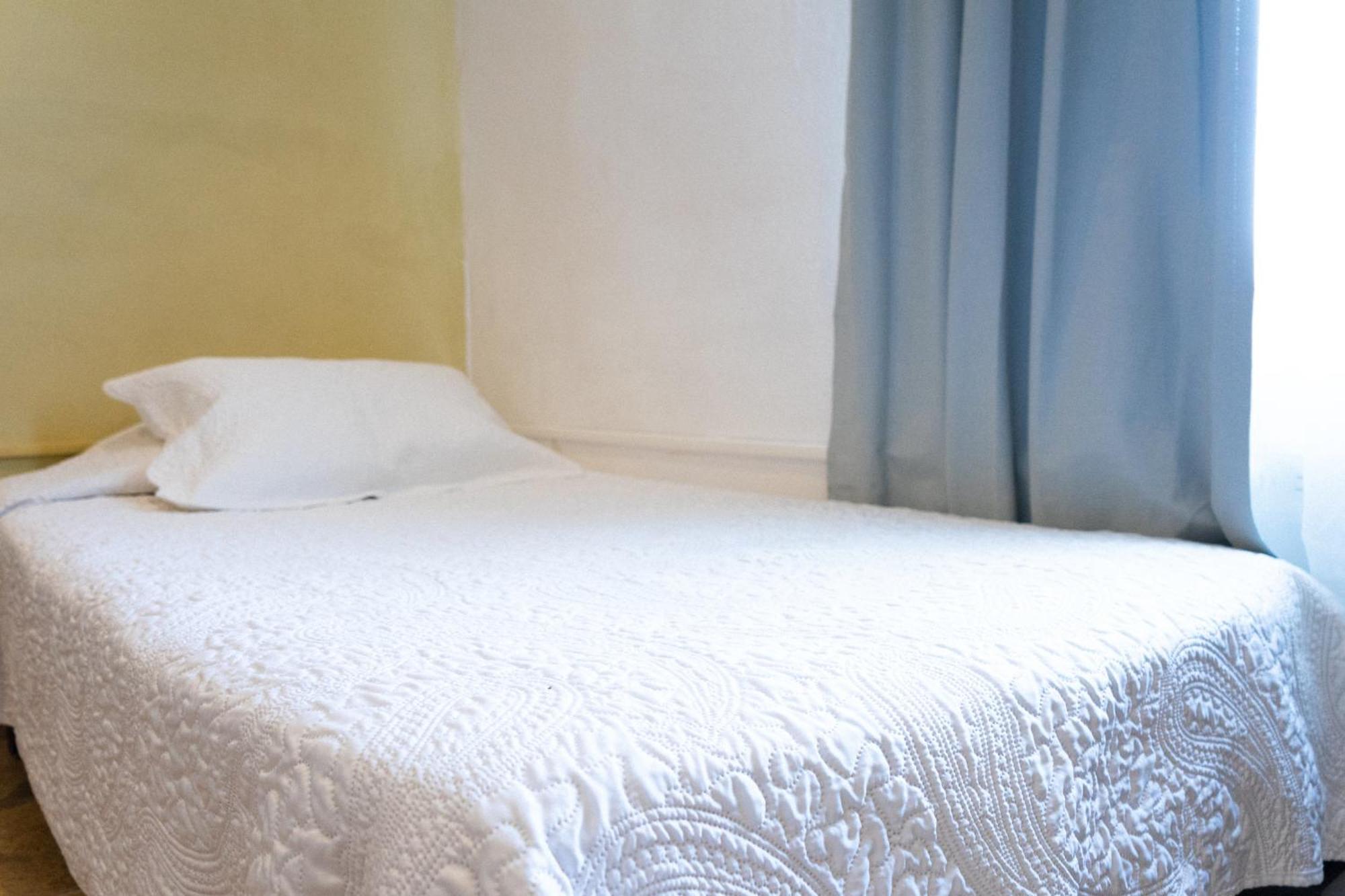 Suites Apodaca Bagian luar foto