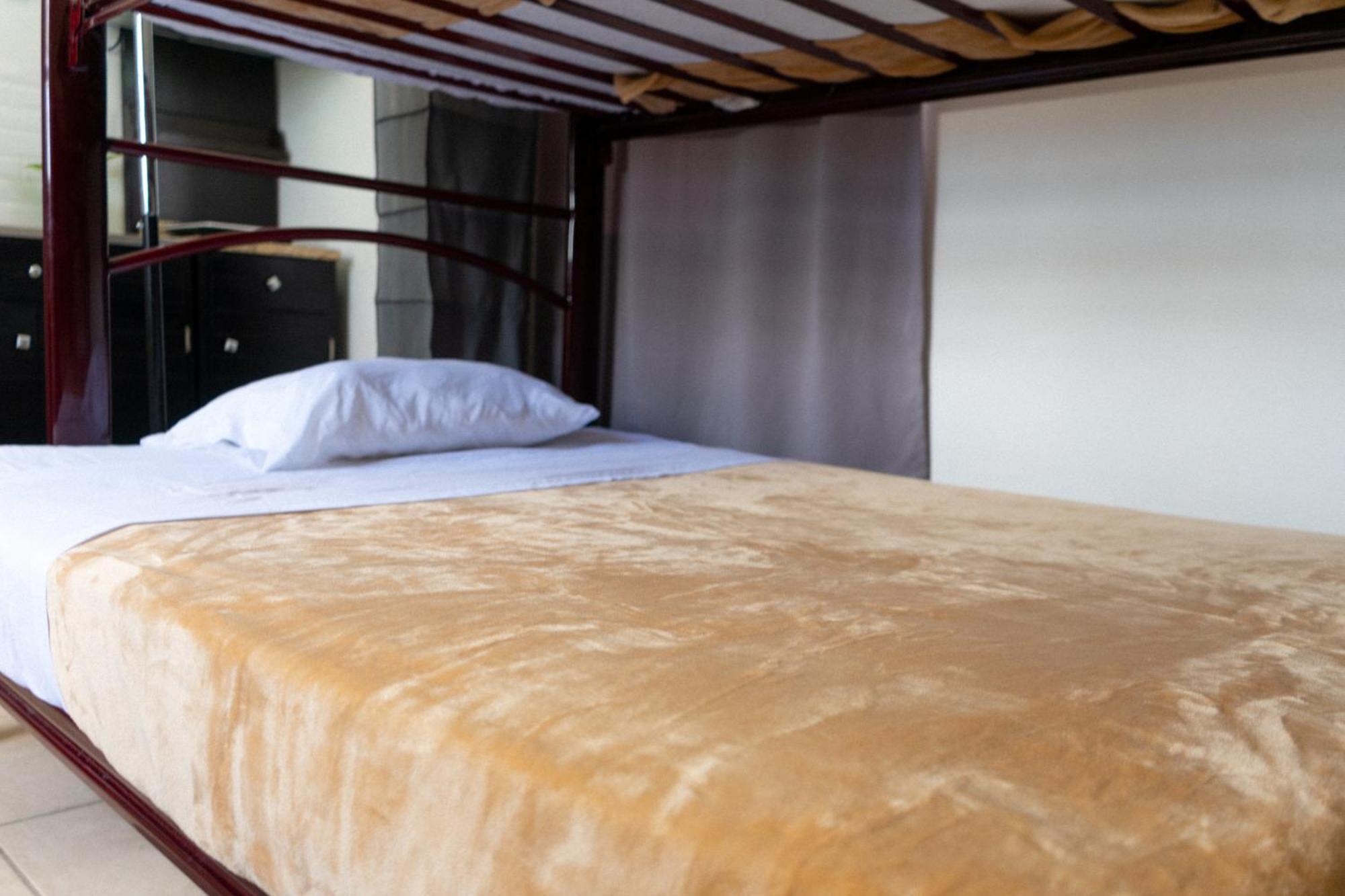 Suites Apodaca Bagian luar foto
