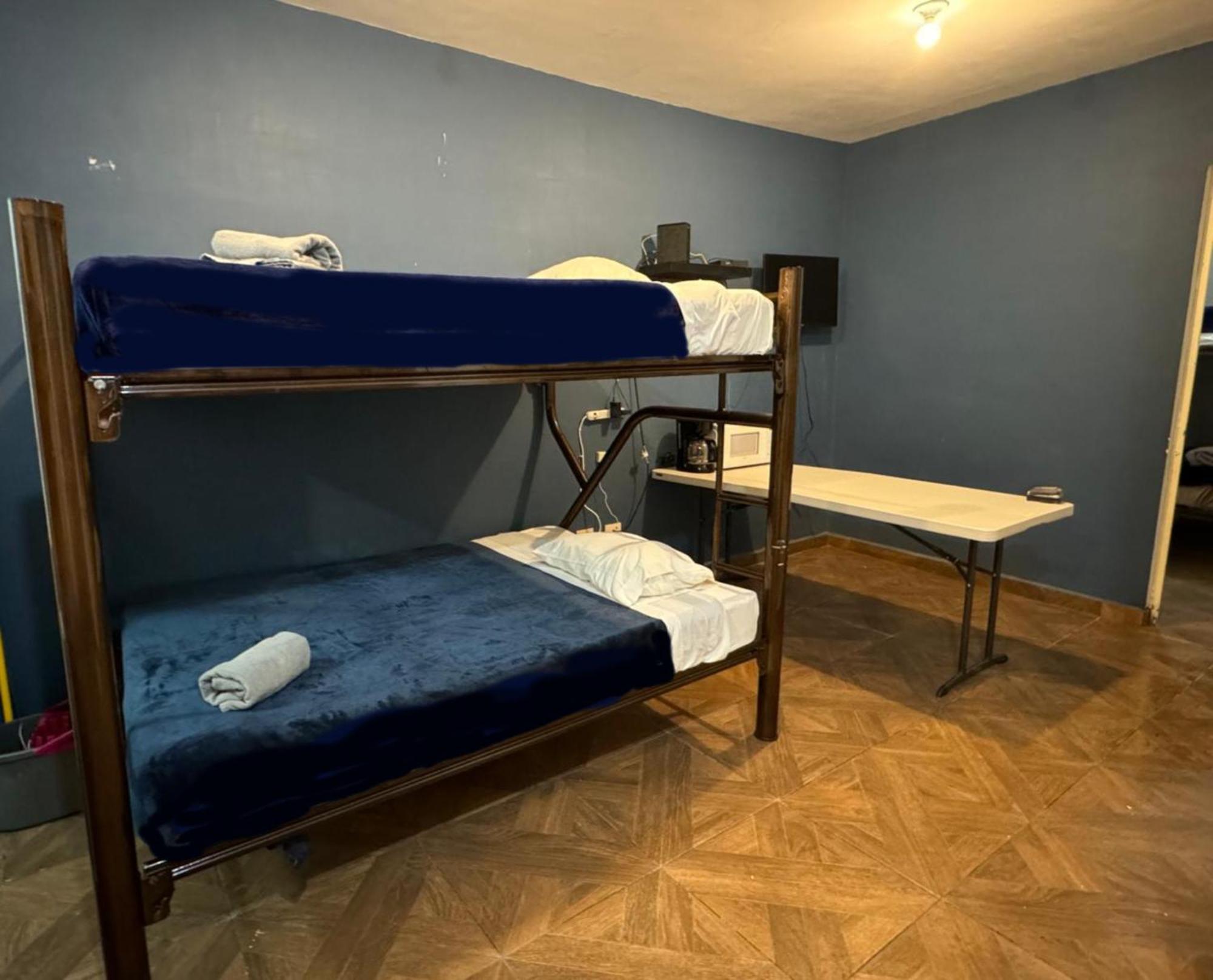 Suites Apodaca Bagian luar foto