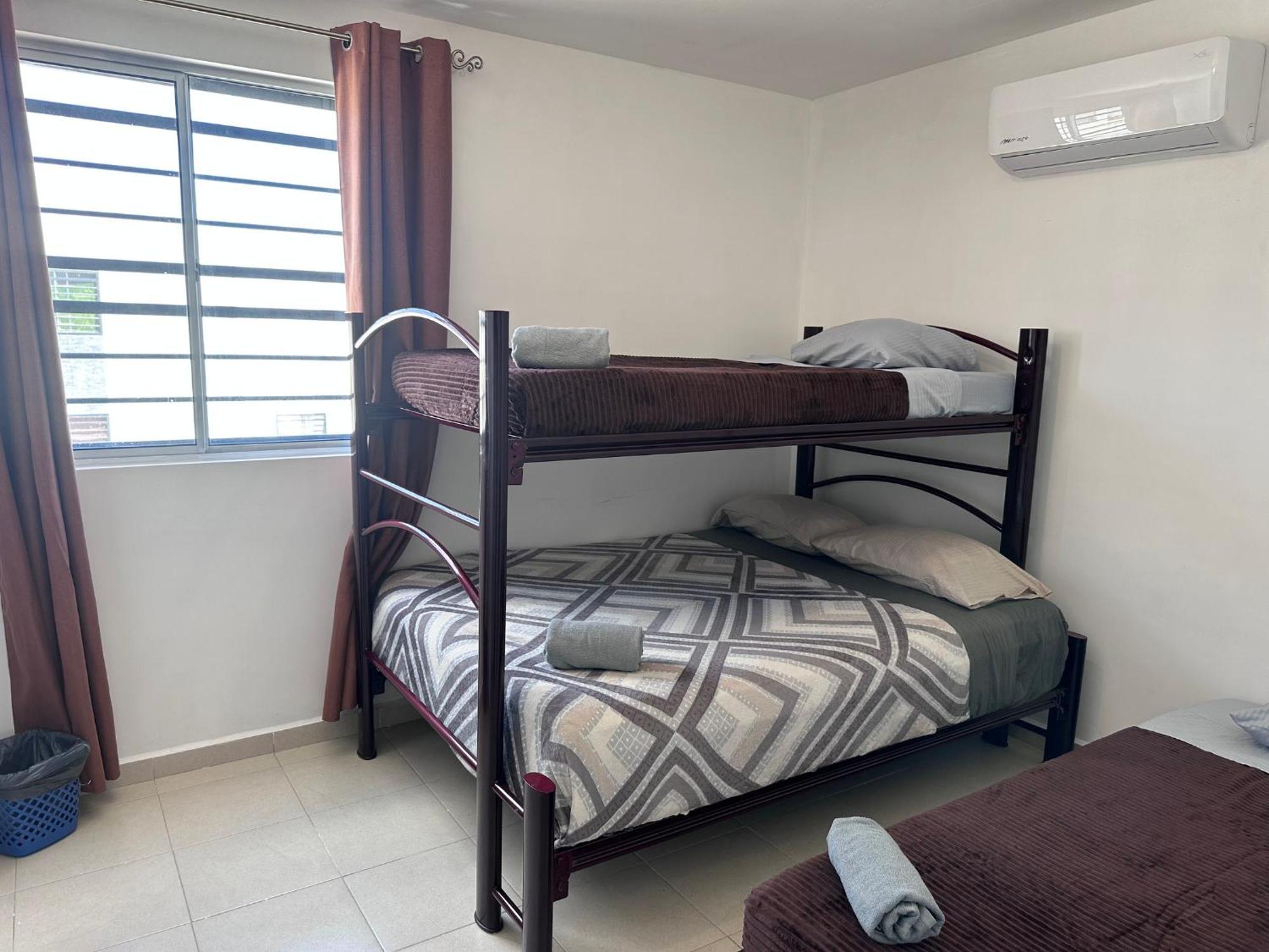 Suites Apodaca Bagian luar foto