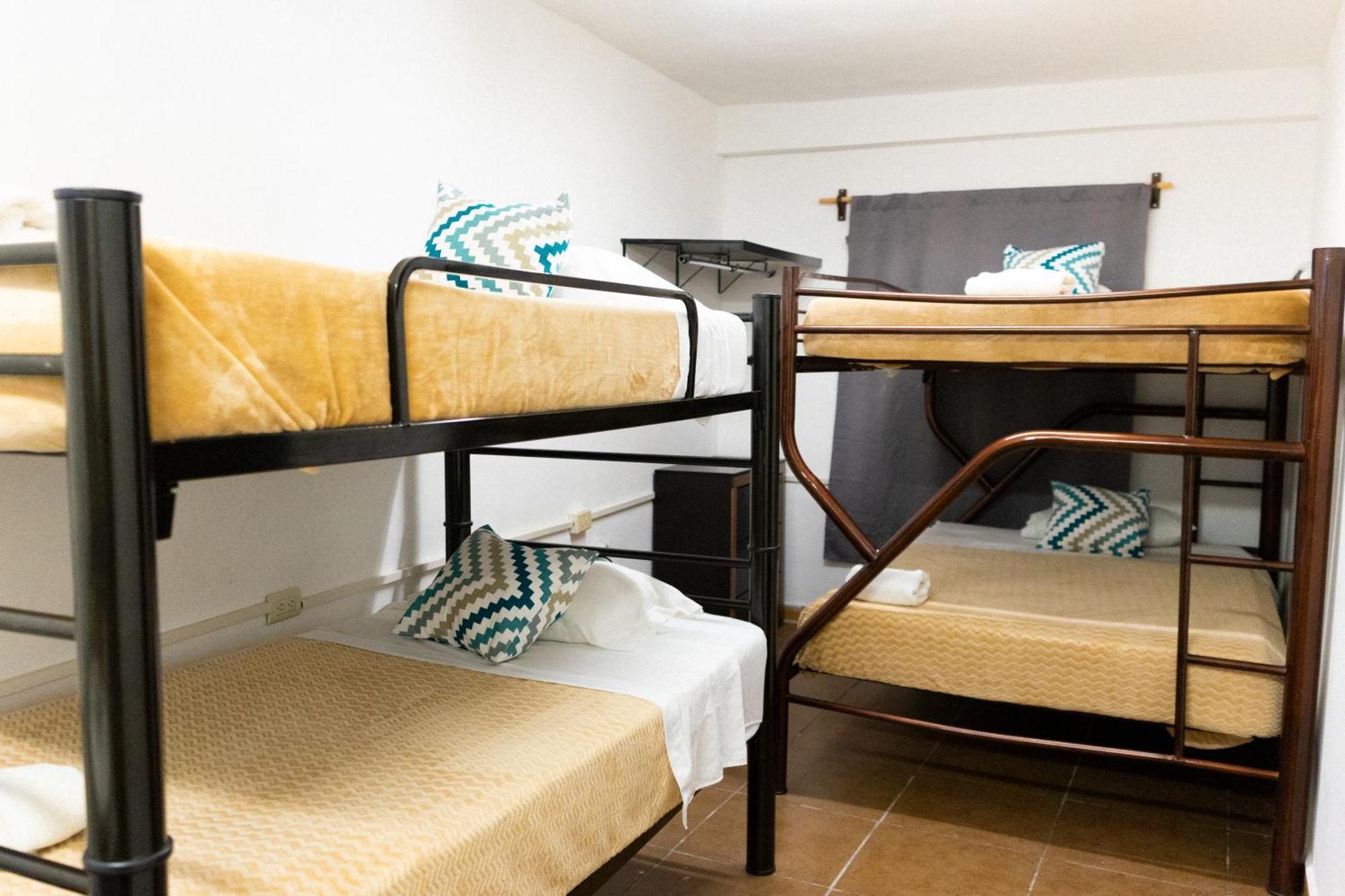 Suites Apodaca Bagian luar foto