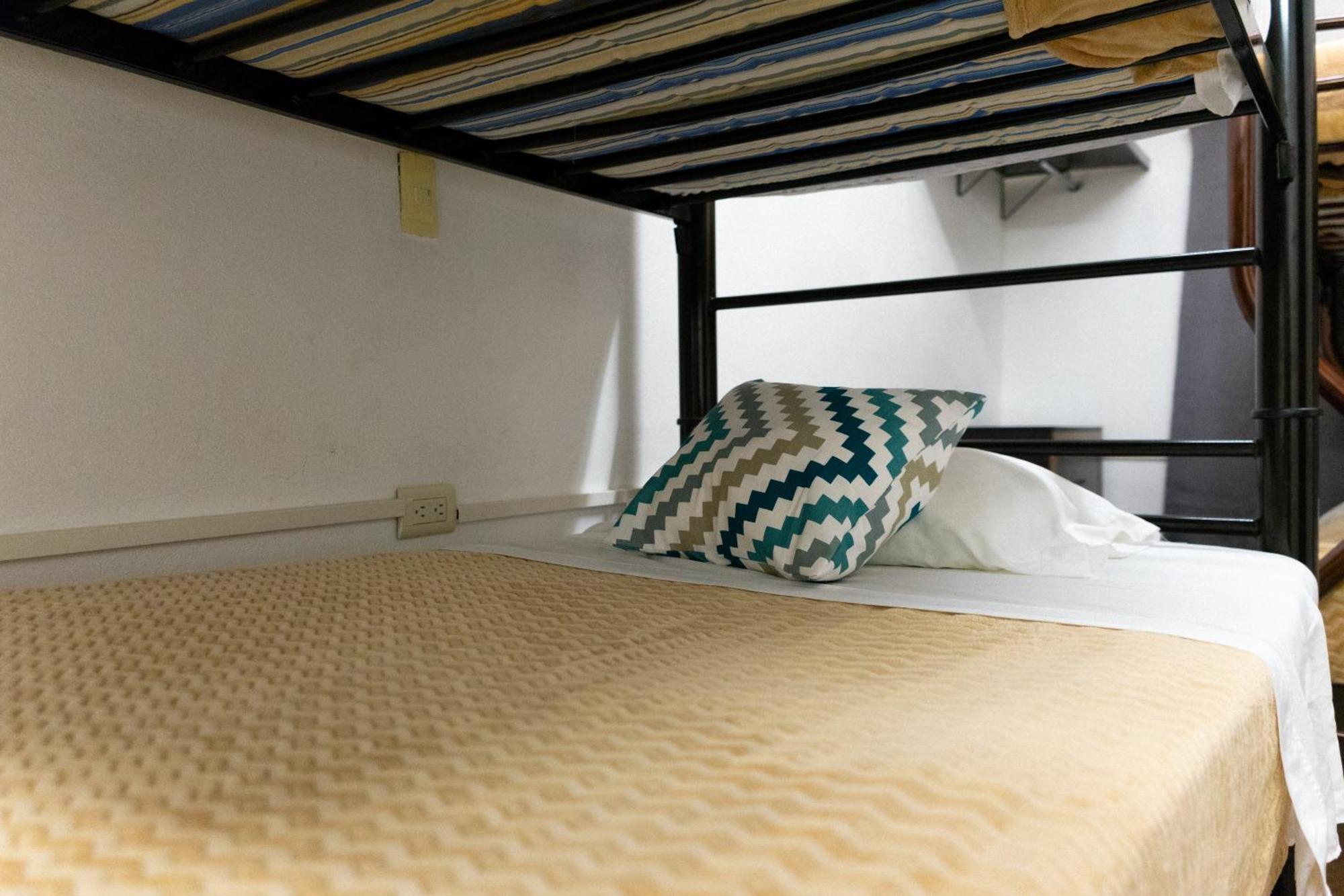 Suites Apodaca Bagian luar foto