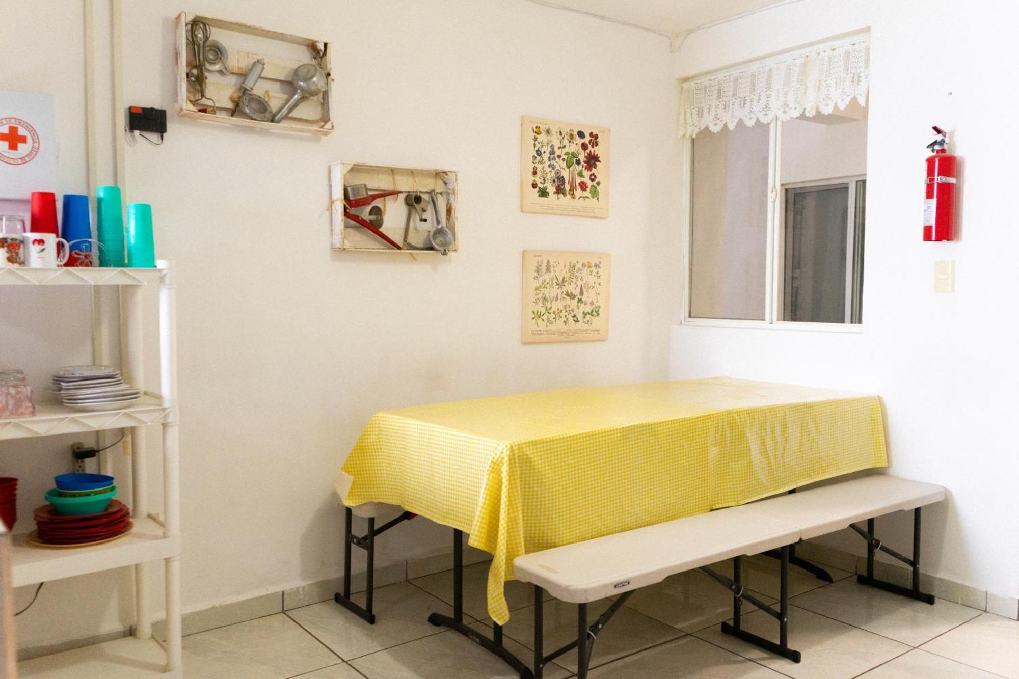 Suites Apodaca Bagian luar foto