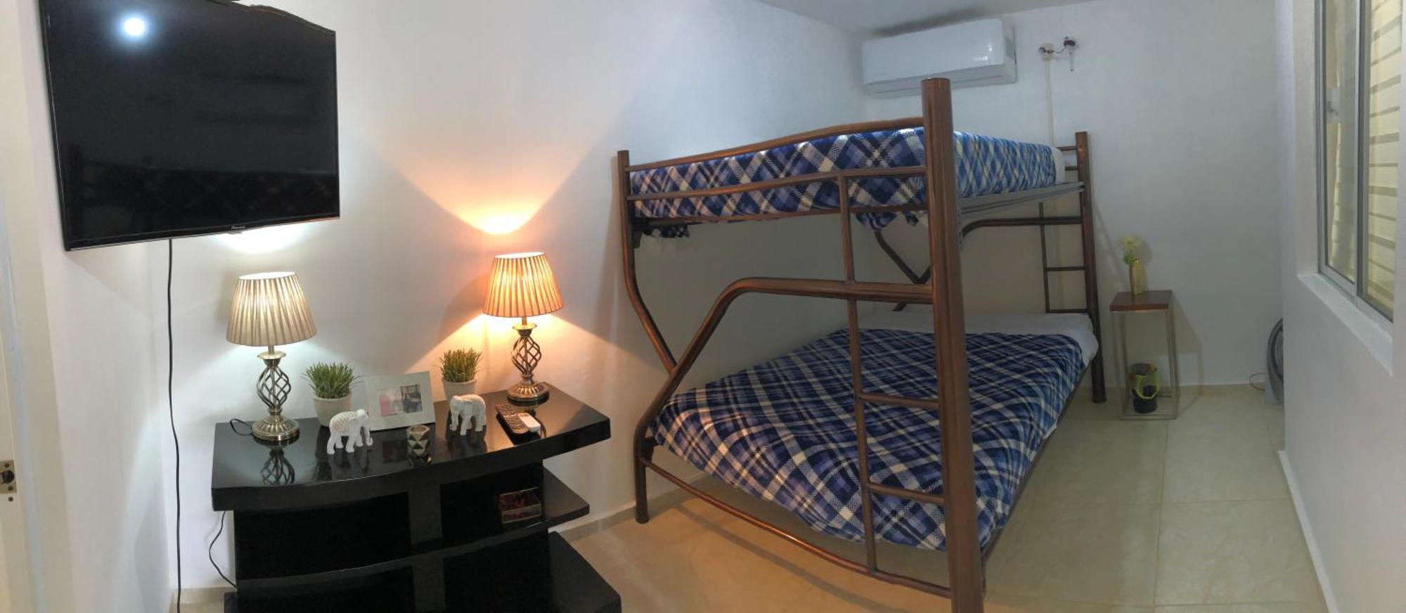Suites Apodaca Bagian luar foto
