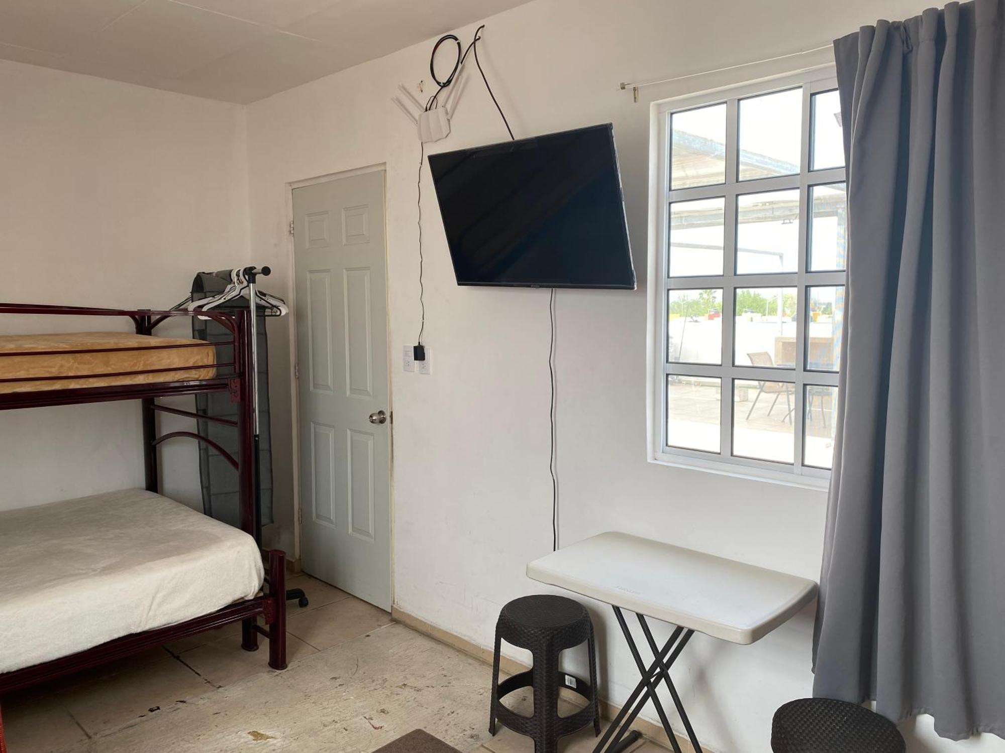 Suites Apodaca Bagian luar foto