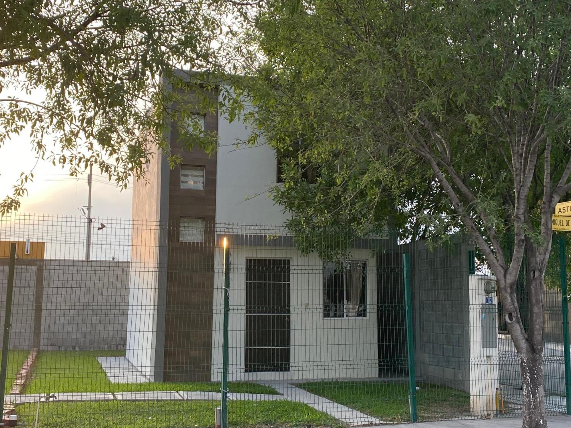 Suites Apodaca Bagian luar foto