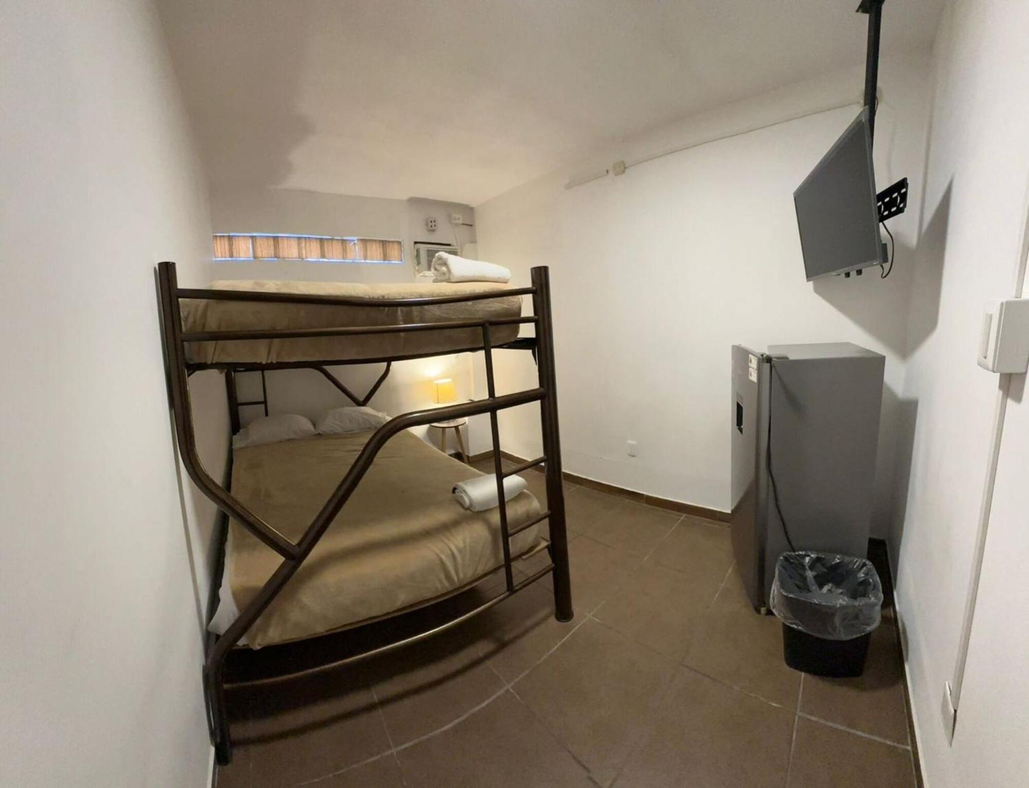 Suites Apodaca Bagian luar foto