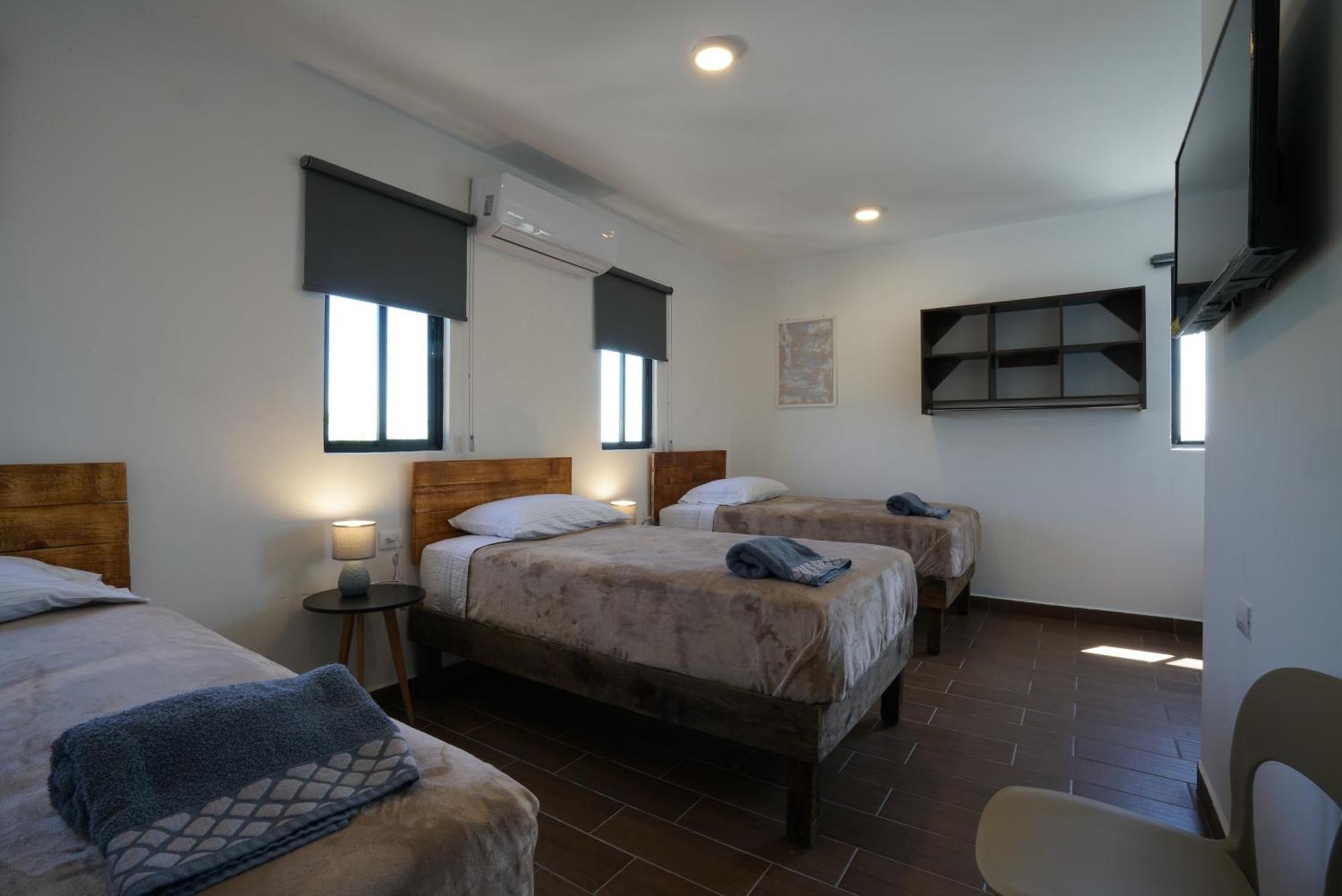 Suites Apodaca Bagian luar foto
